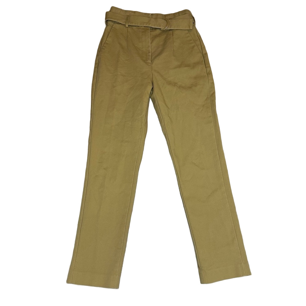 Babaton Beige Pants Size 4